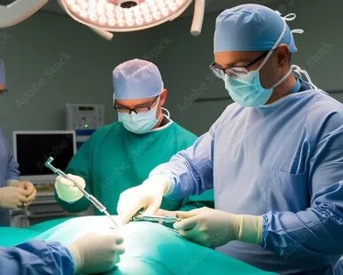 General & Laparoscopic Surgery