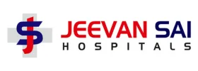 jeevan sai hospitals logo