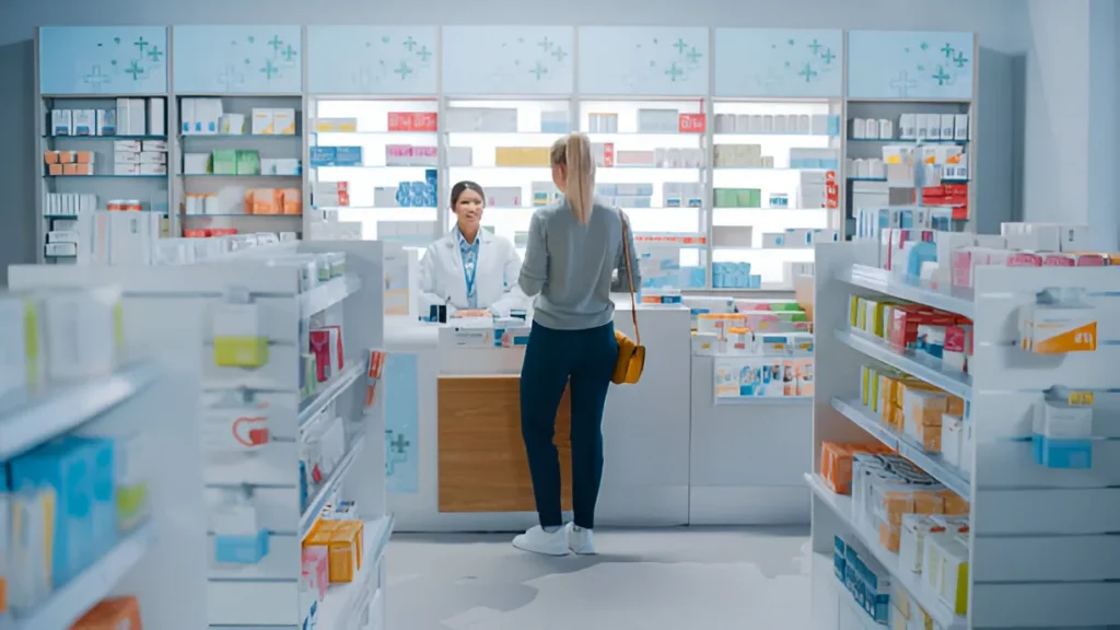 Pharmacy