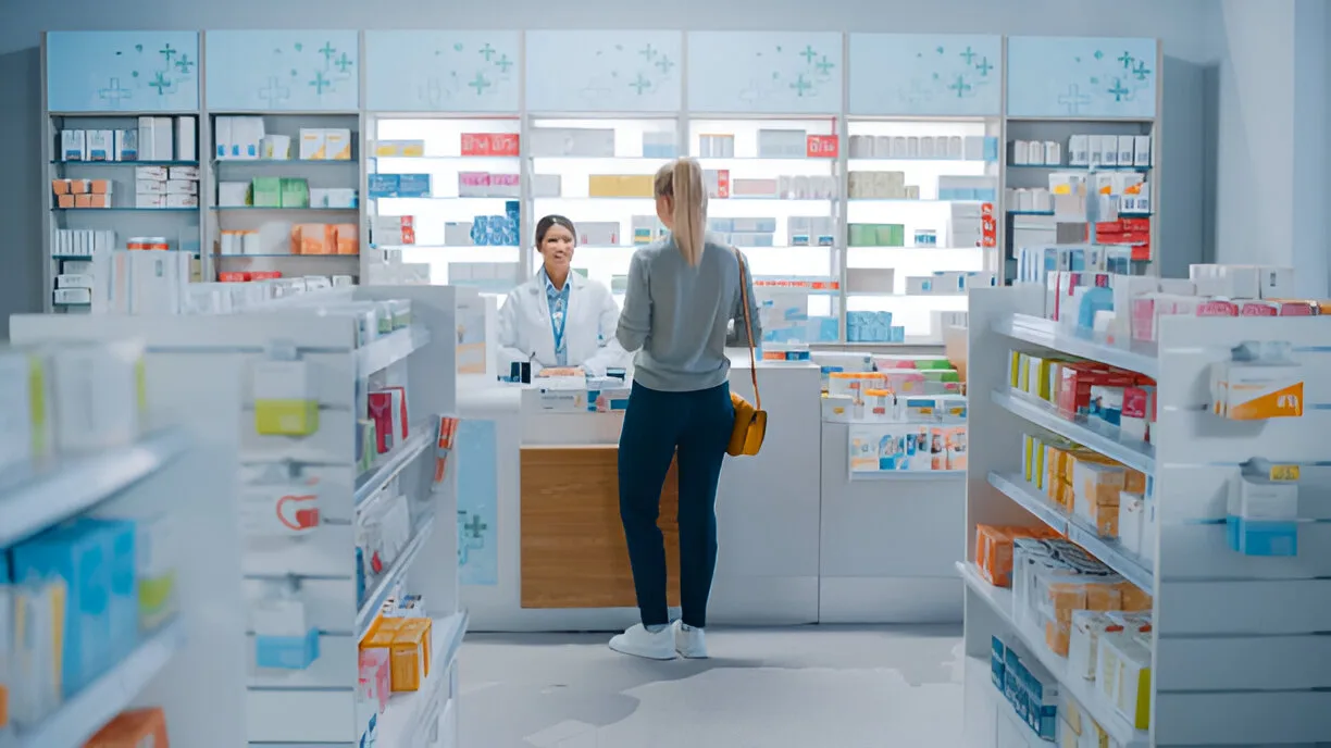 Pharmacy